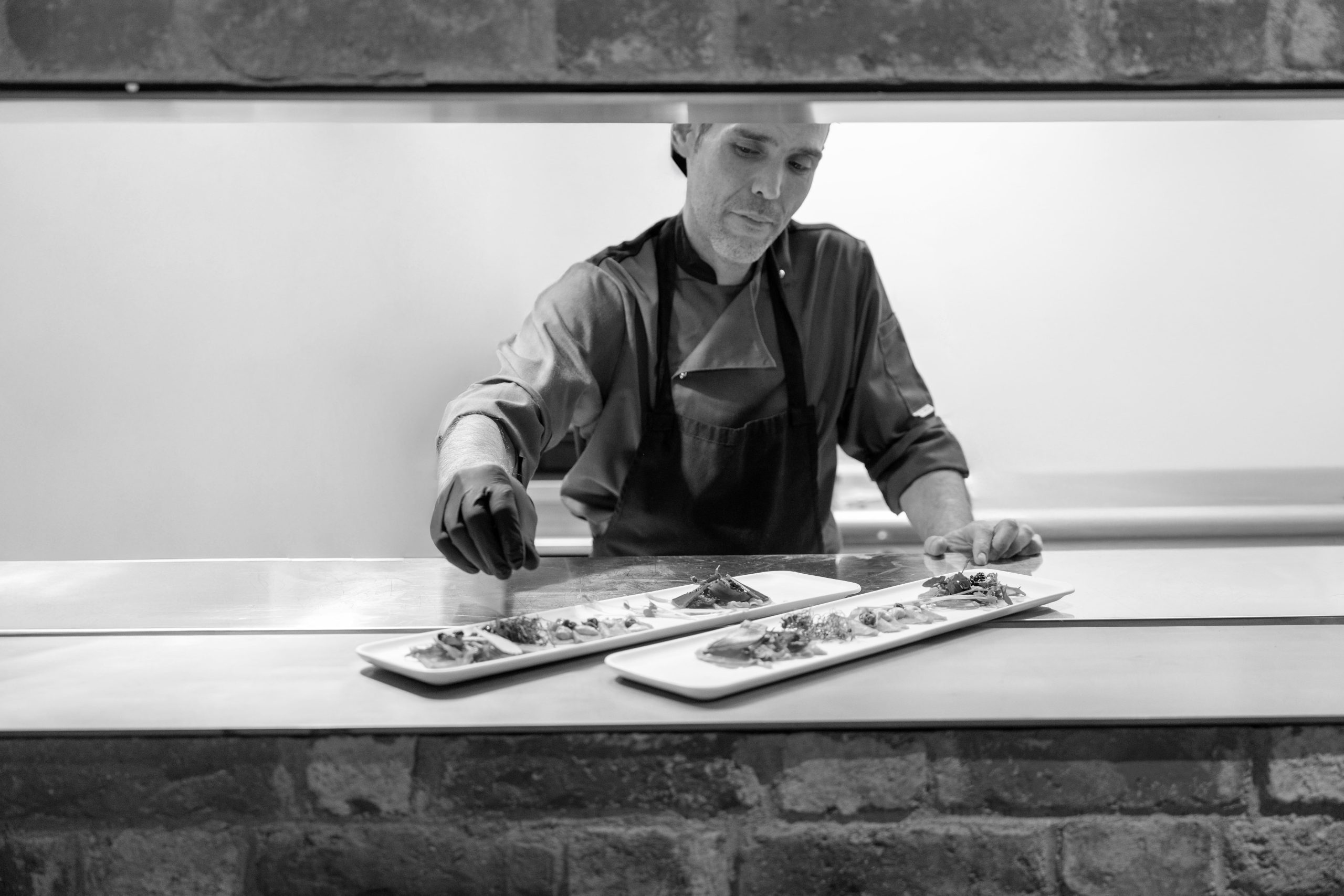 La brace di Mangiafuoco