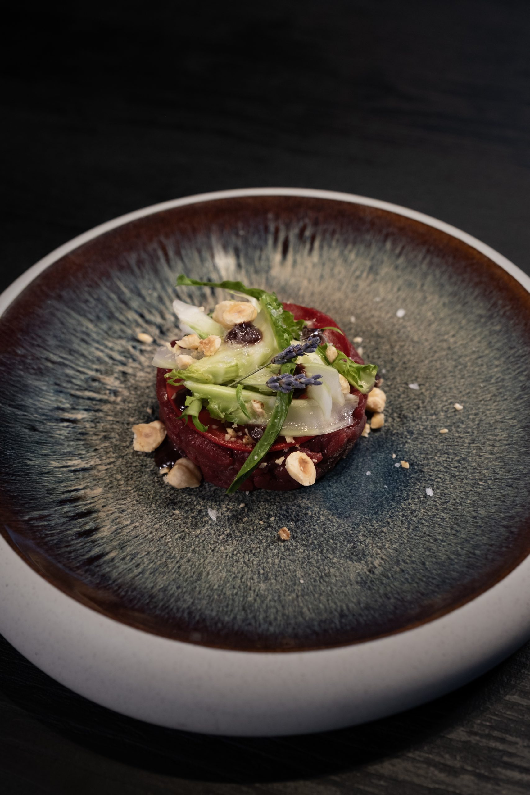 Proposta gran degustazione brace