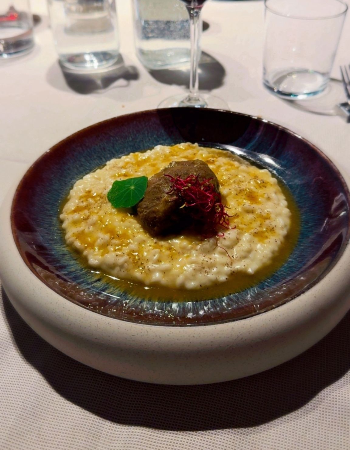 Proposta eleganza d'autore