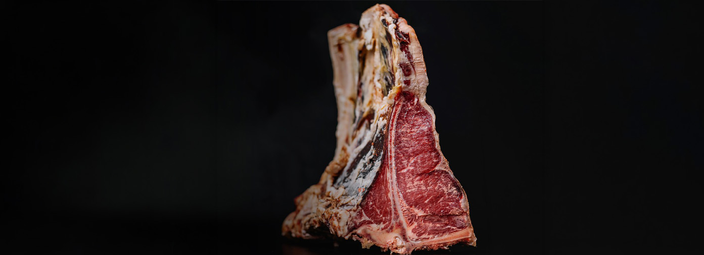 Degustazione Wagyū Italiano