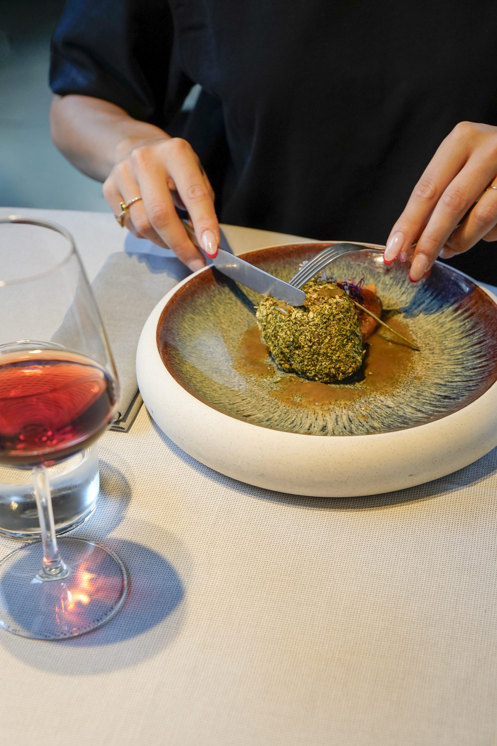 Mangiafuoco Seregno