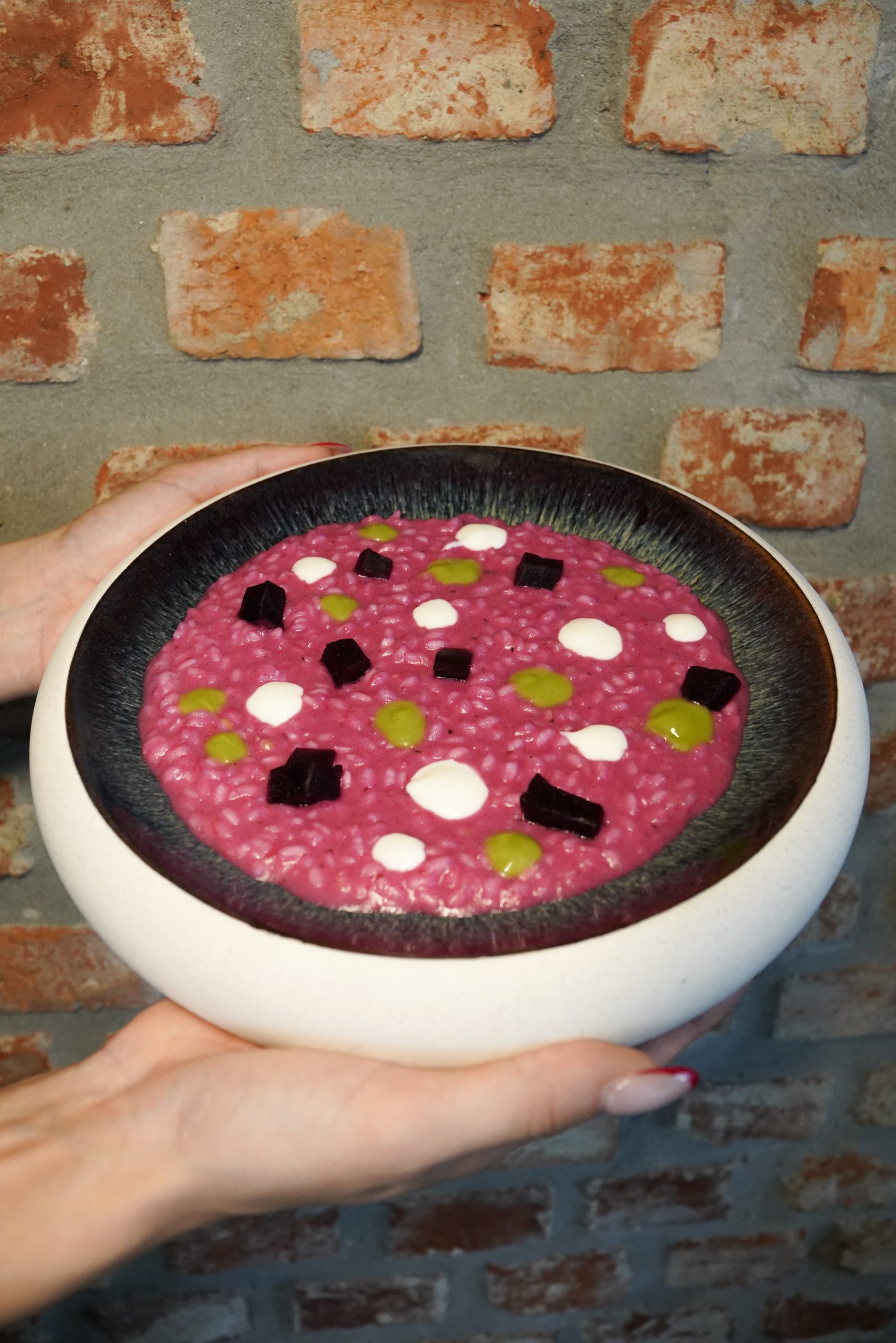 Mangiafuoco Seregno