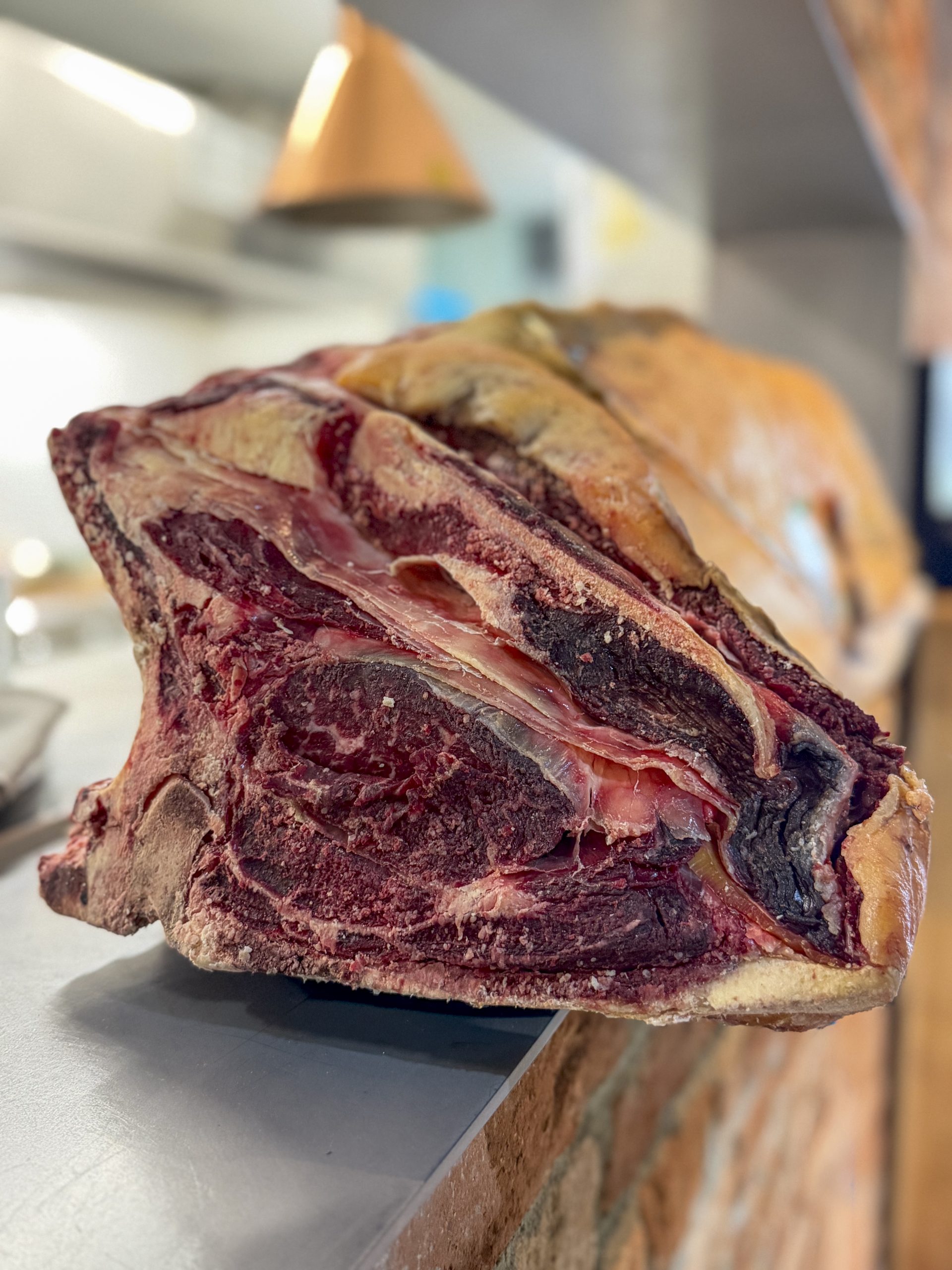 La Carne