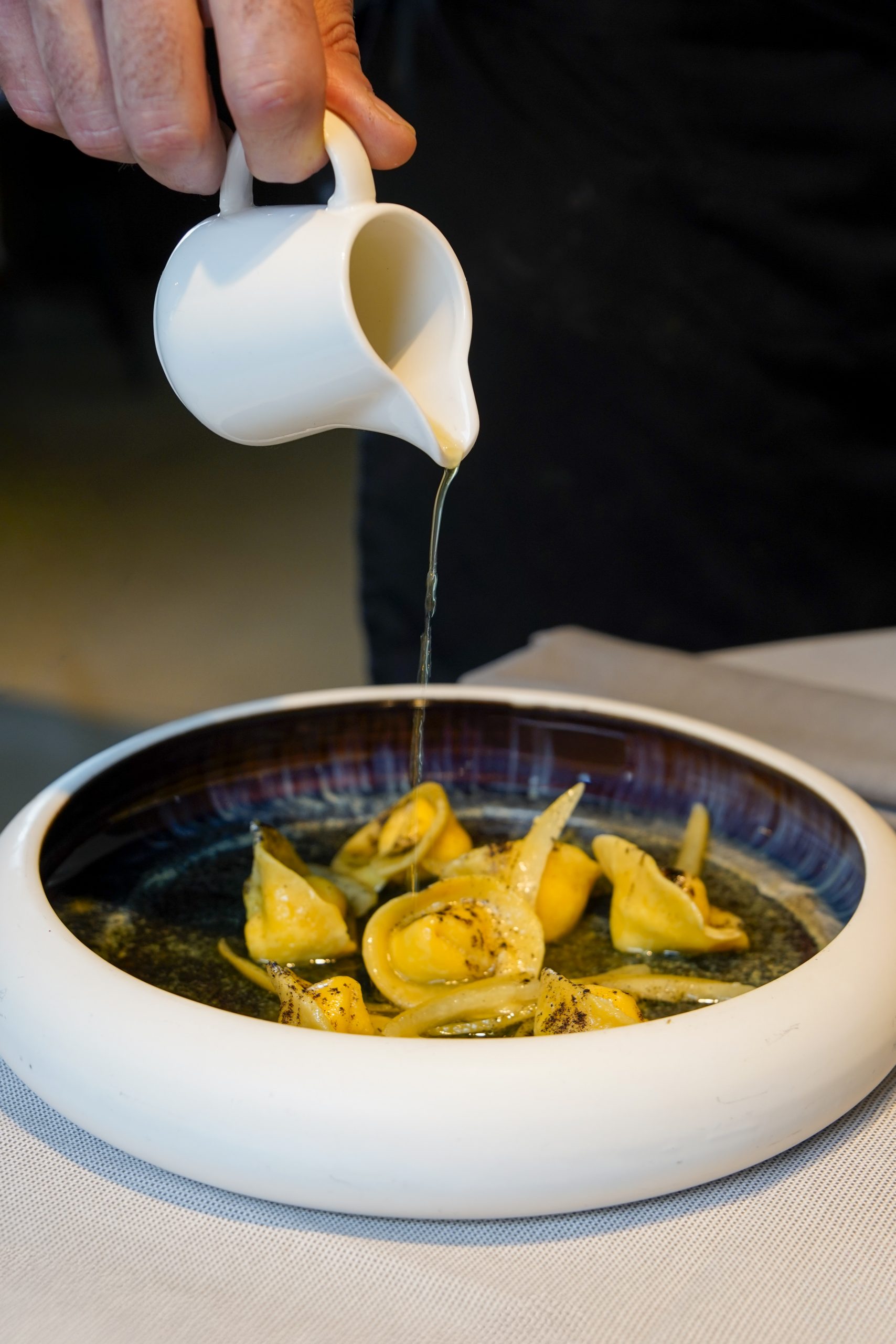 Mangiafuoco Seregno
